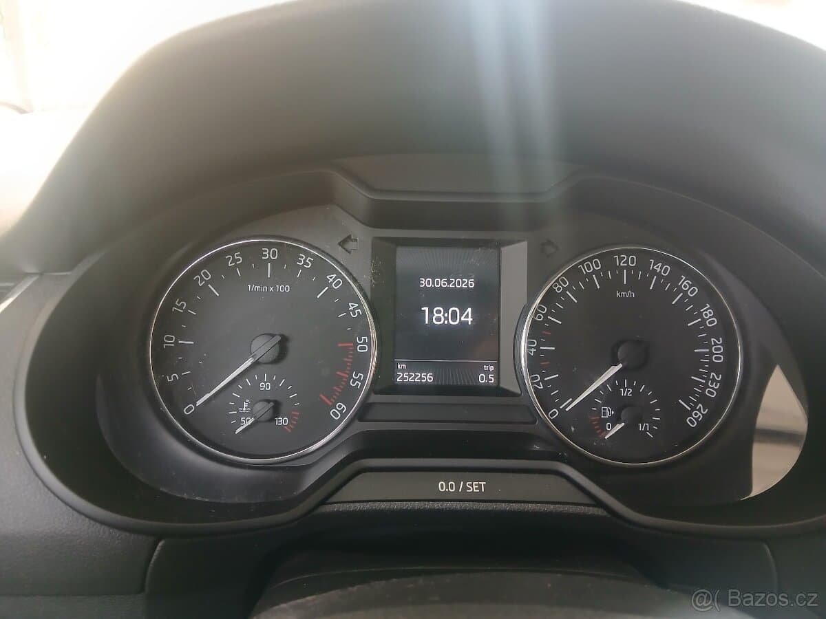 2013 Škoda OCTAVIA - 13