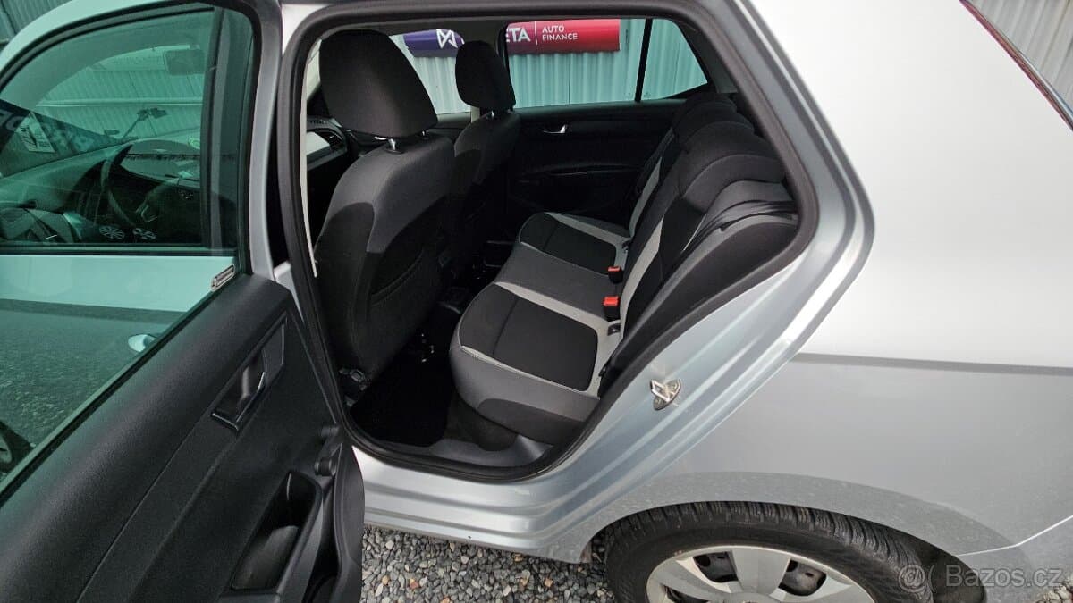 2016 Škoda FABIA - 13