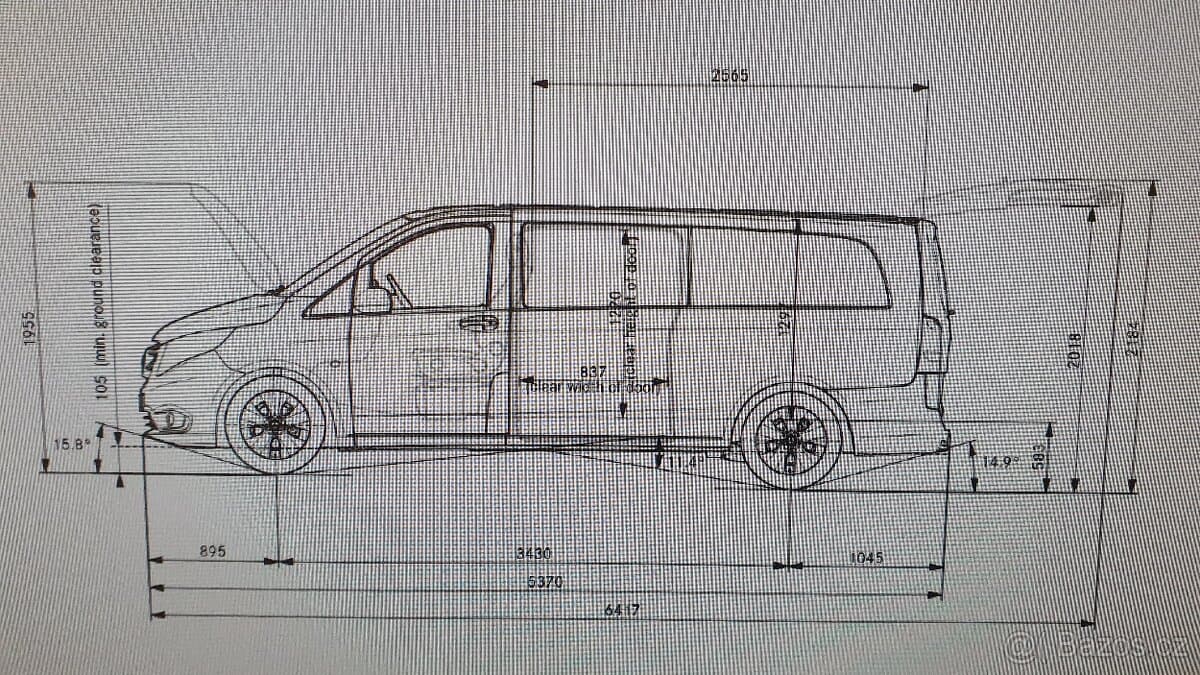 2022 Mercedes-Benz VITO - 13