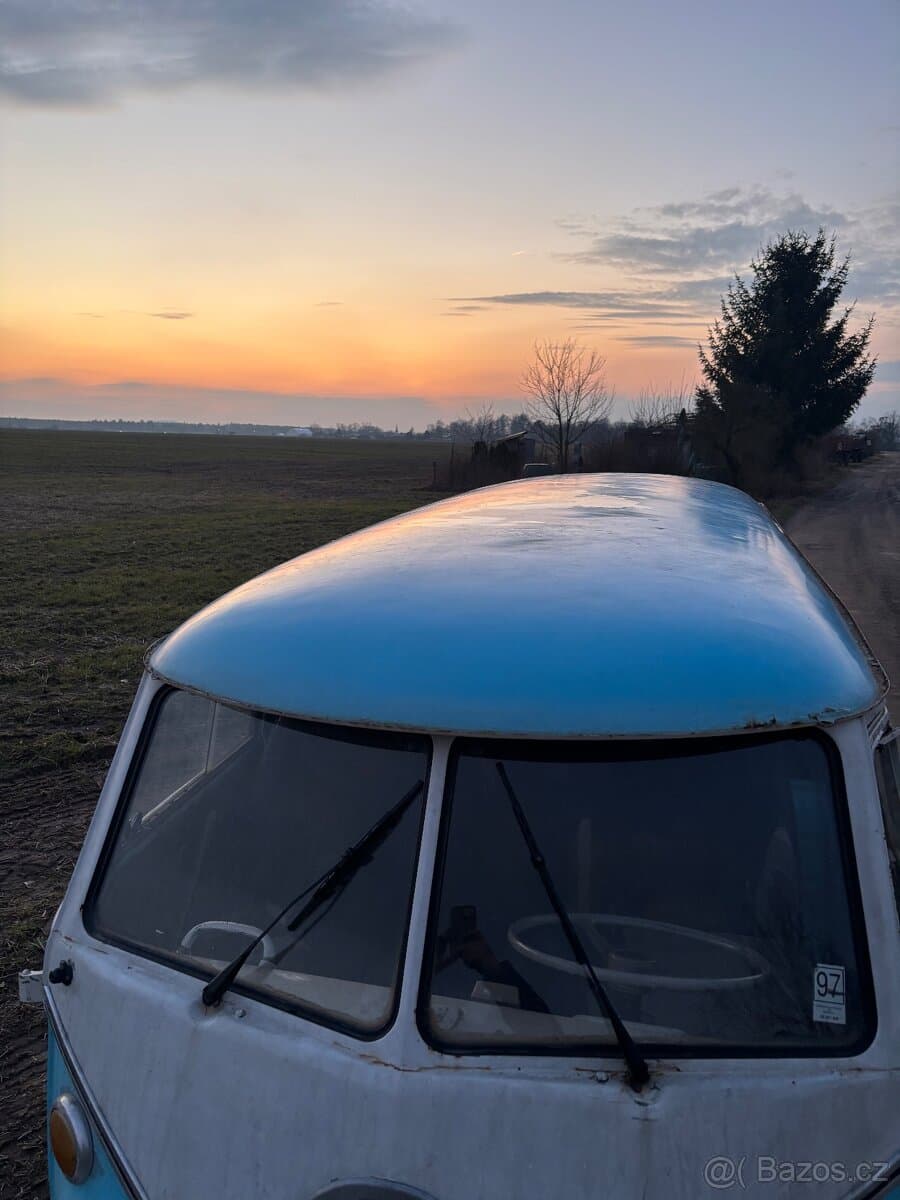 Volkswagen OSTATNÍ - 13