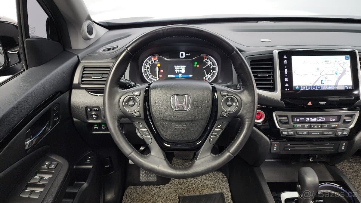 2018 Honda OSTATNÍ - 13