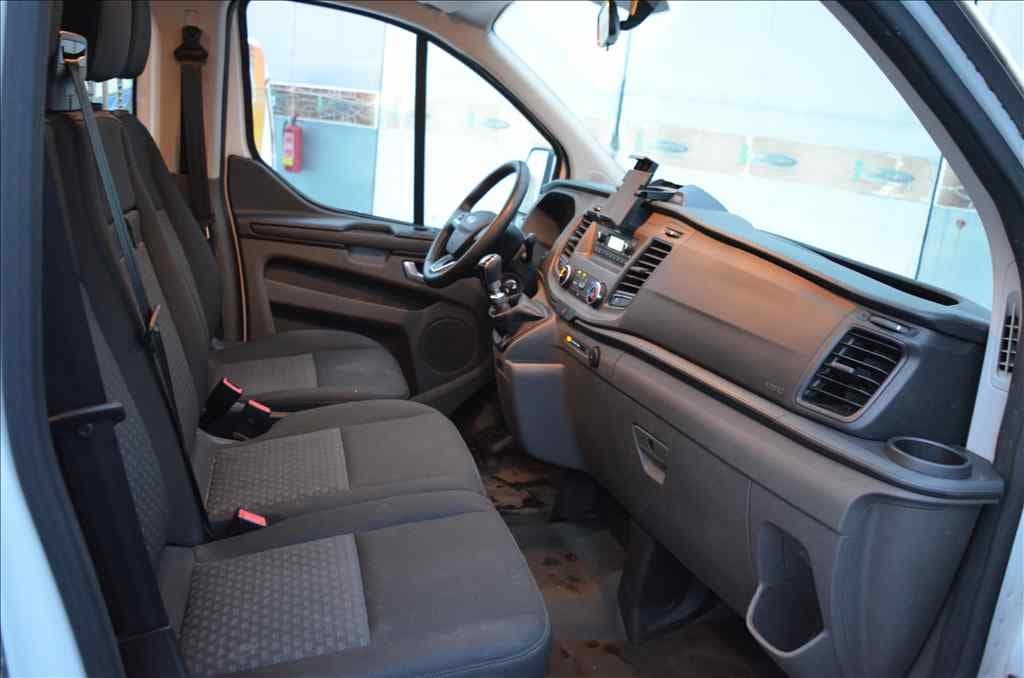2022 Ford TRANSIT - 13