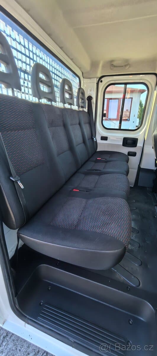 2018 Peugeot BOXER - 13