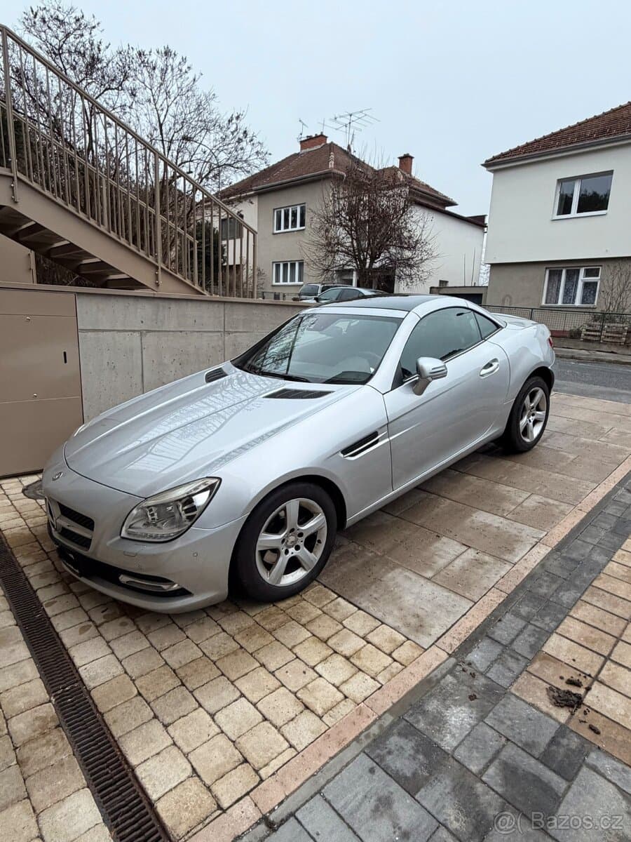 2014 Mercedes-Benz OSTATNÍ - 13