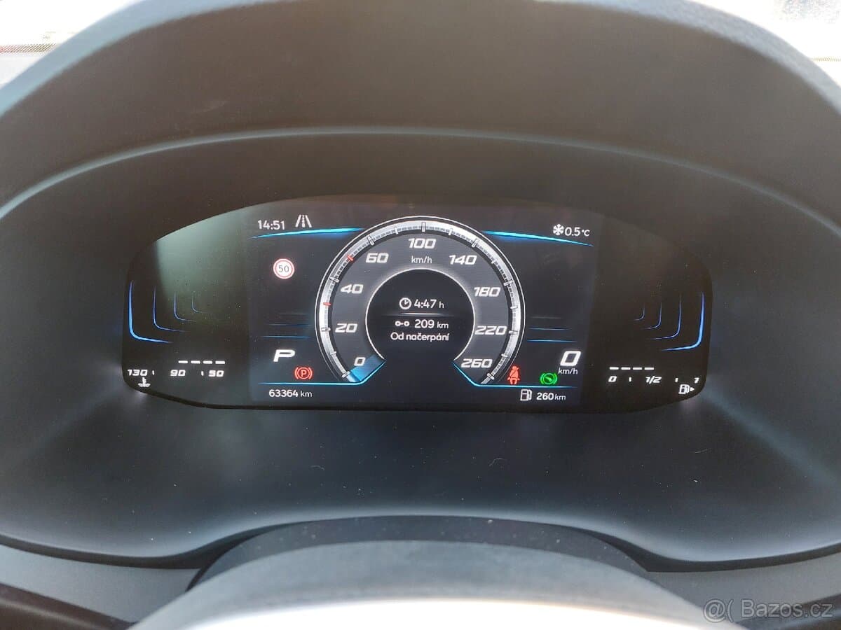 2023 Seat ATECA - 13