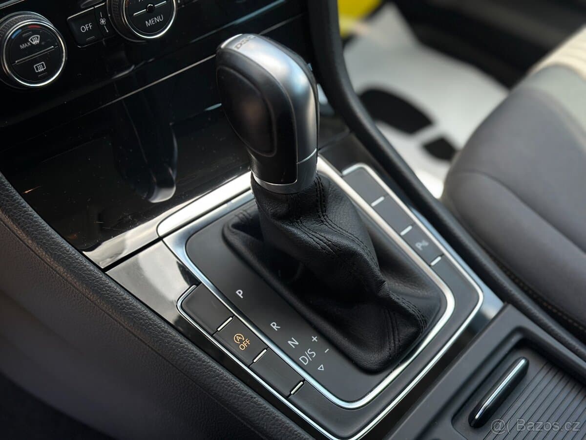 2016 Volkswagen GOLF - 13
