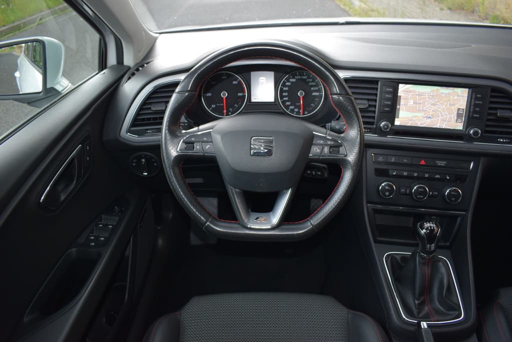 2016 Seat LEON - 13