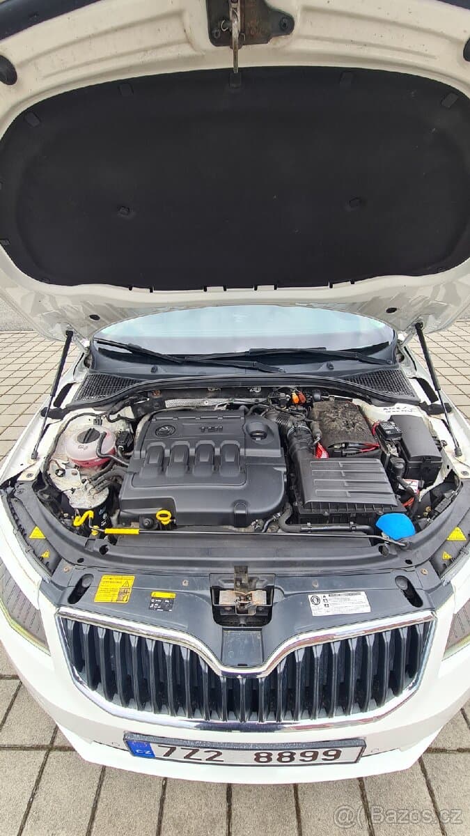 2014 Škoda OCTAVIA - 13