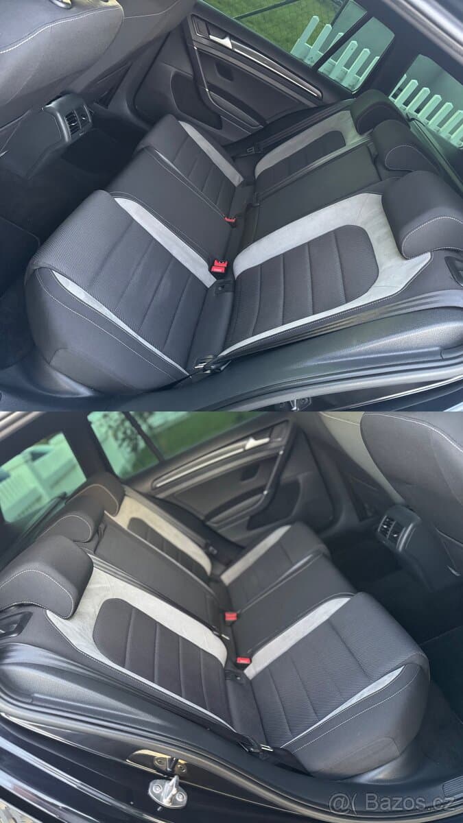 2015 Volkswagen GOLF - 13