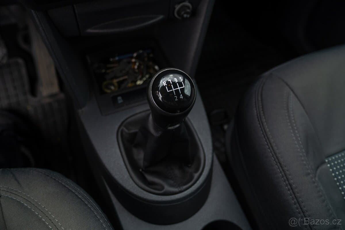 2013 Volkswagen CADDY - 13