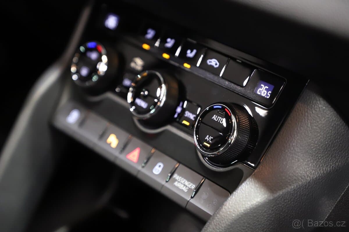 2023 Škoda KAROQ - 13
