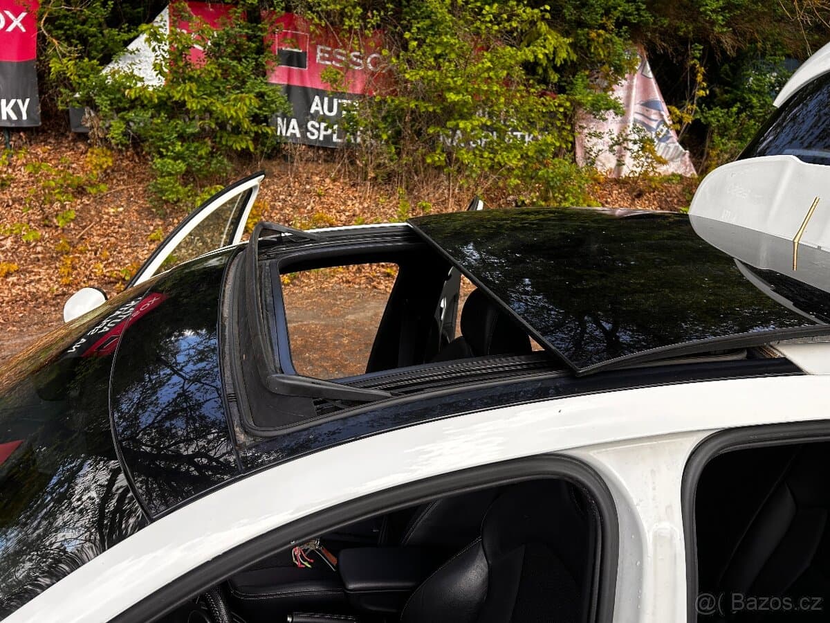 2014 Audi A1 - 13