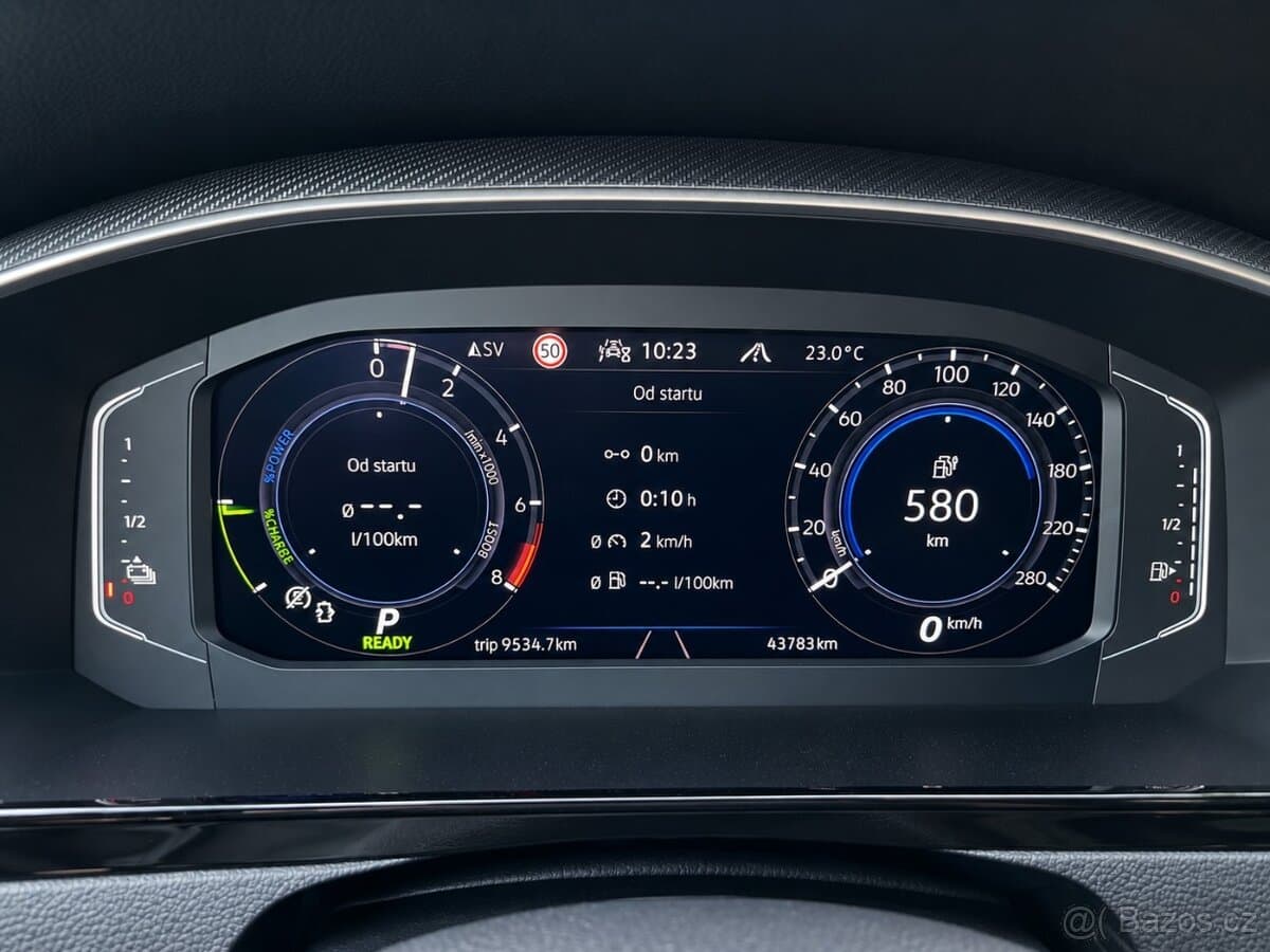 2022 Volkswagen ARTEON - 13