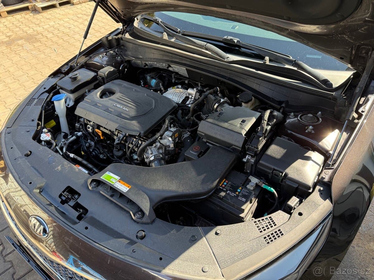 2017 Kia OPTIMA - 13
