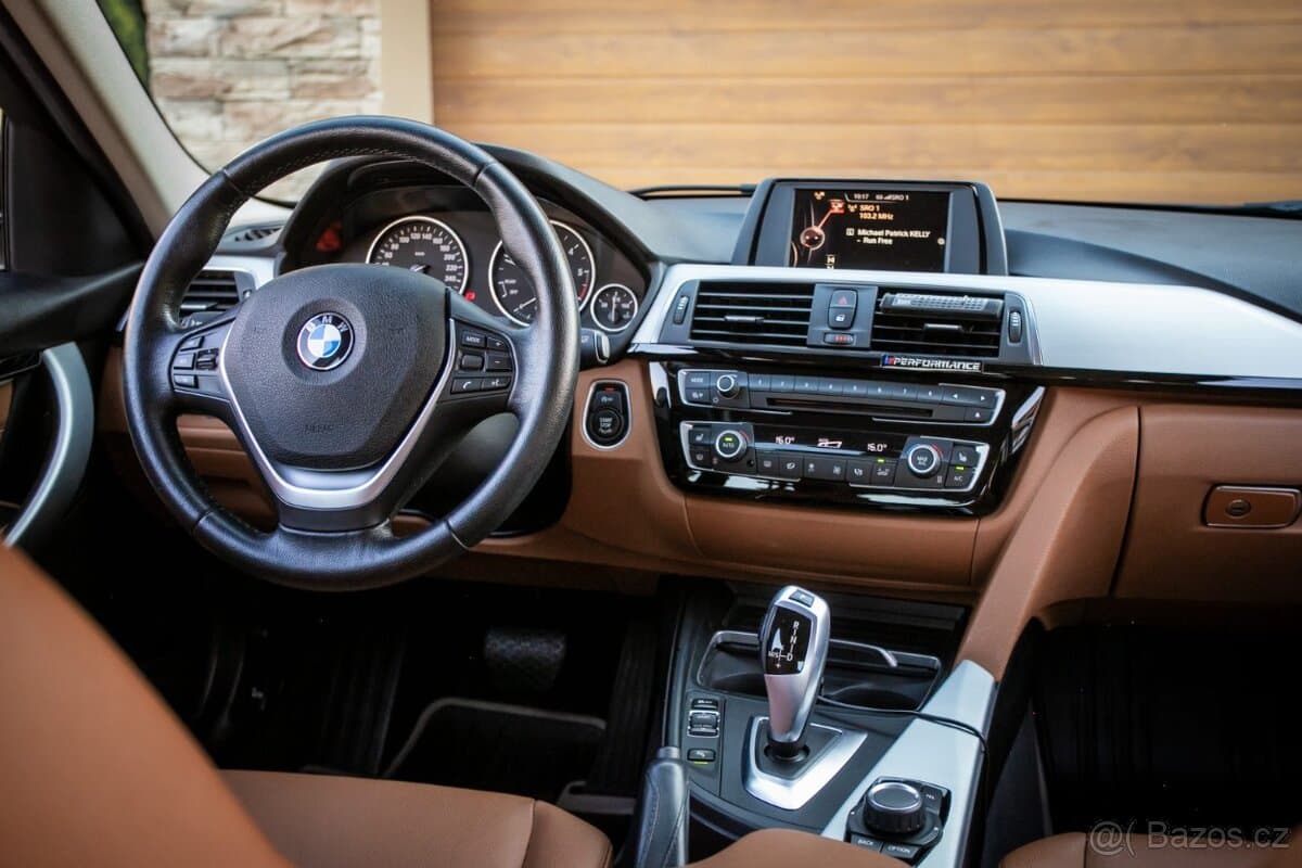 2016 BMW OSTATNÍ - 13