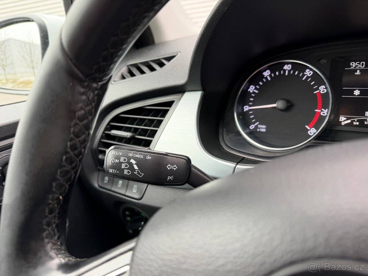 2018 Škoda FABIA - 13
