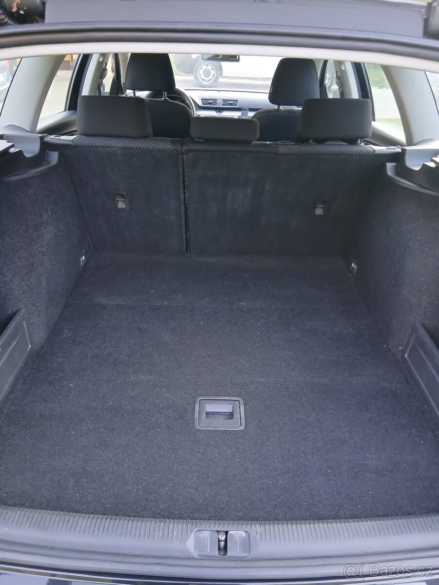 2014 Volkswagen PASSAT - 13