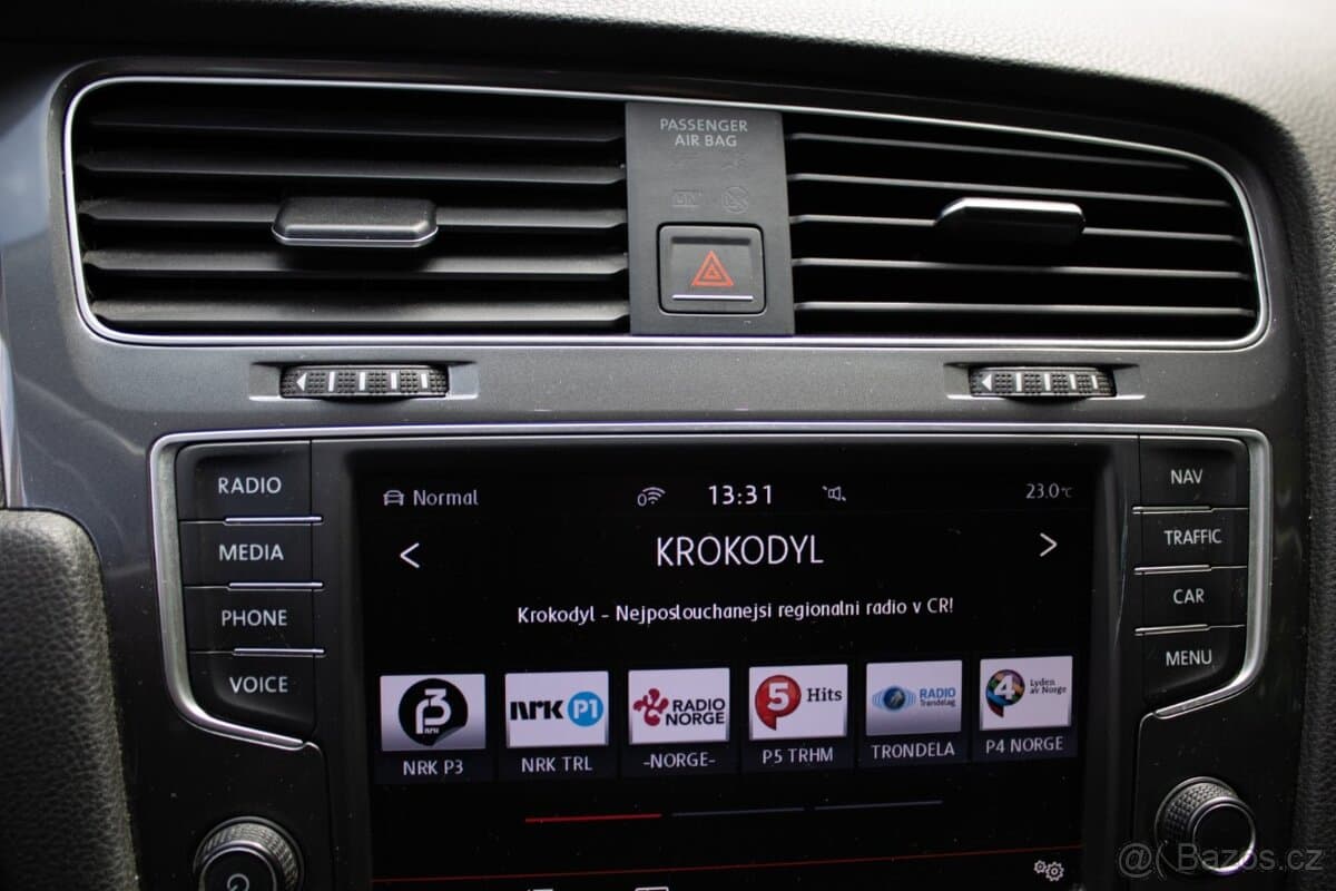 2015 Volkswagen GOLF - 13