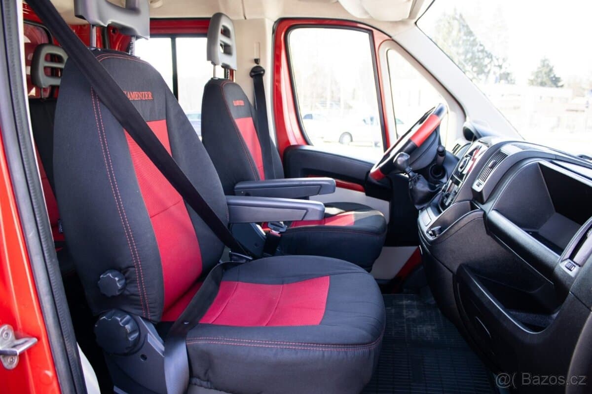 Fiat DUCATO - 13