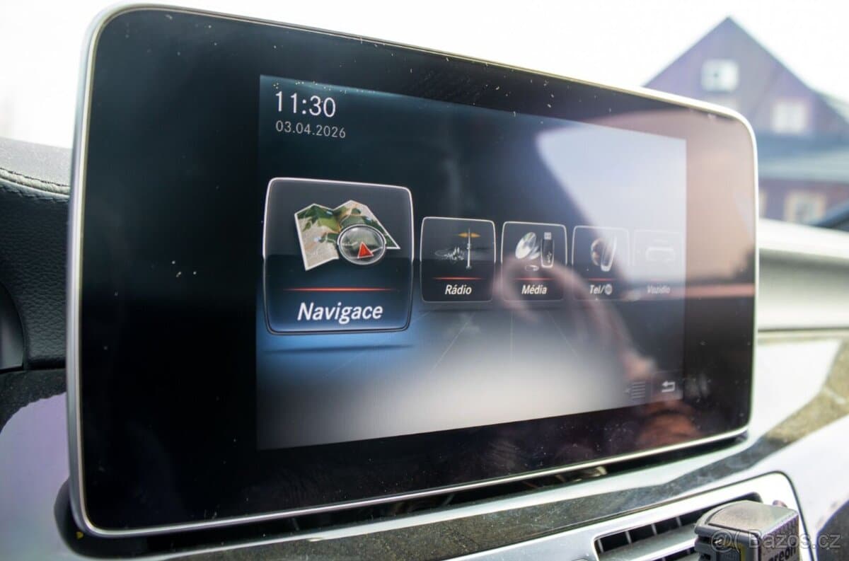 2013 Mercedes-Benz CL-CLASS - 13
