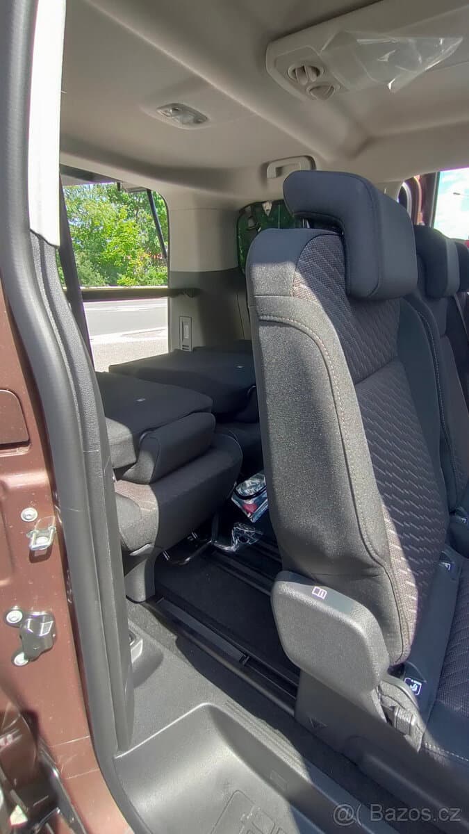 2023 Toyota PROACE - 13