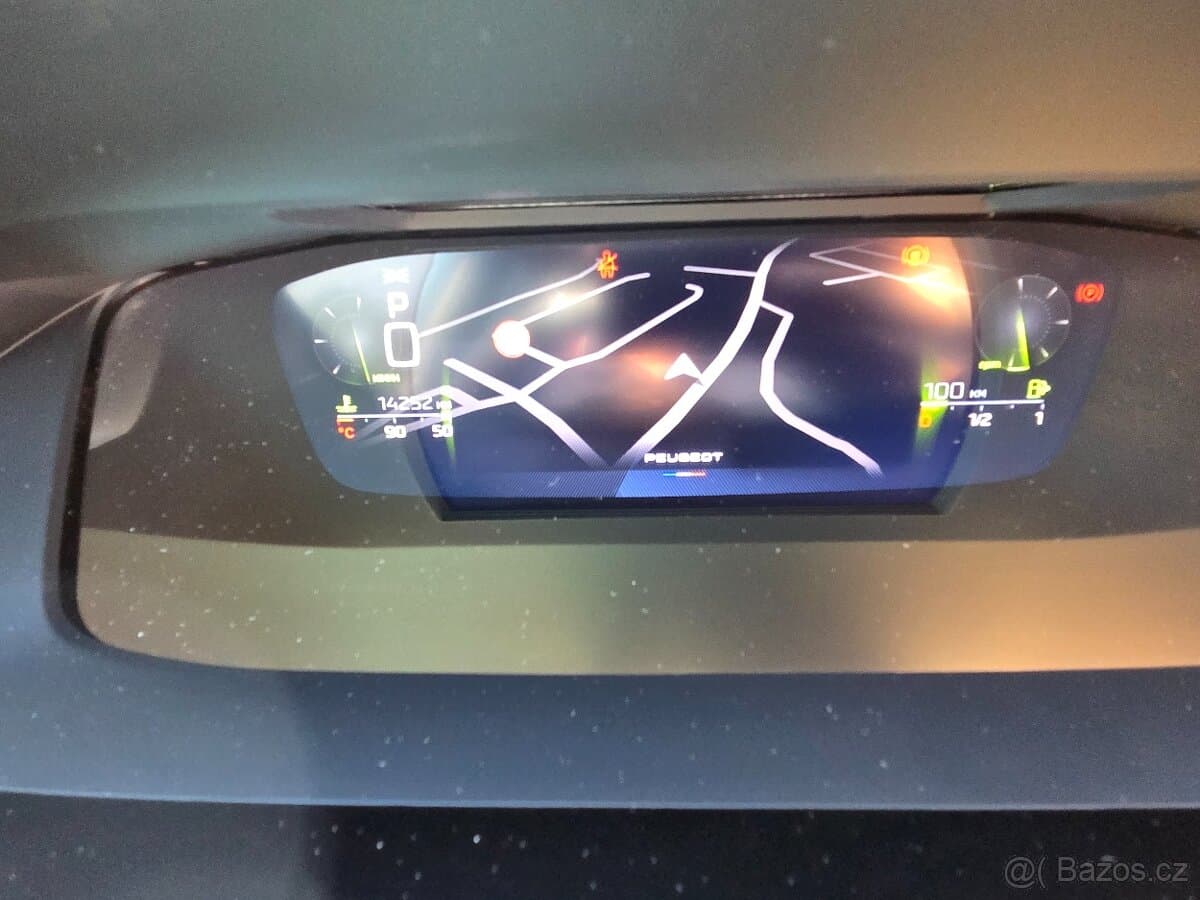 2024 Peugeot 408 - 13