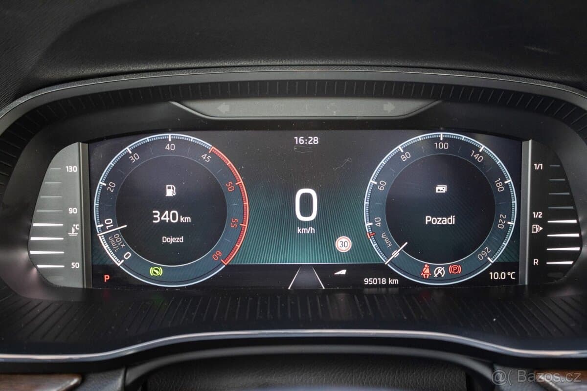 2021 Škoda OCTAVIA - 13