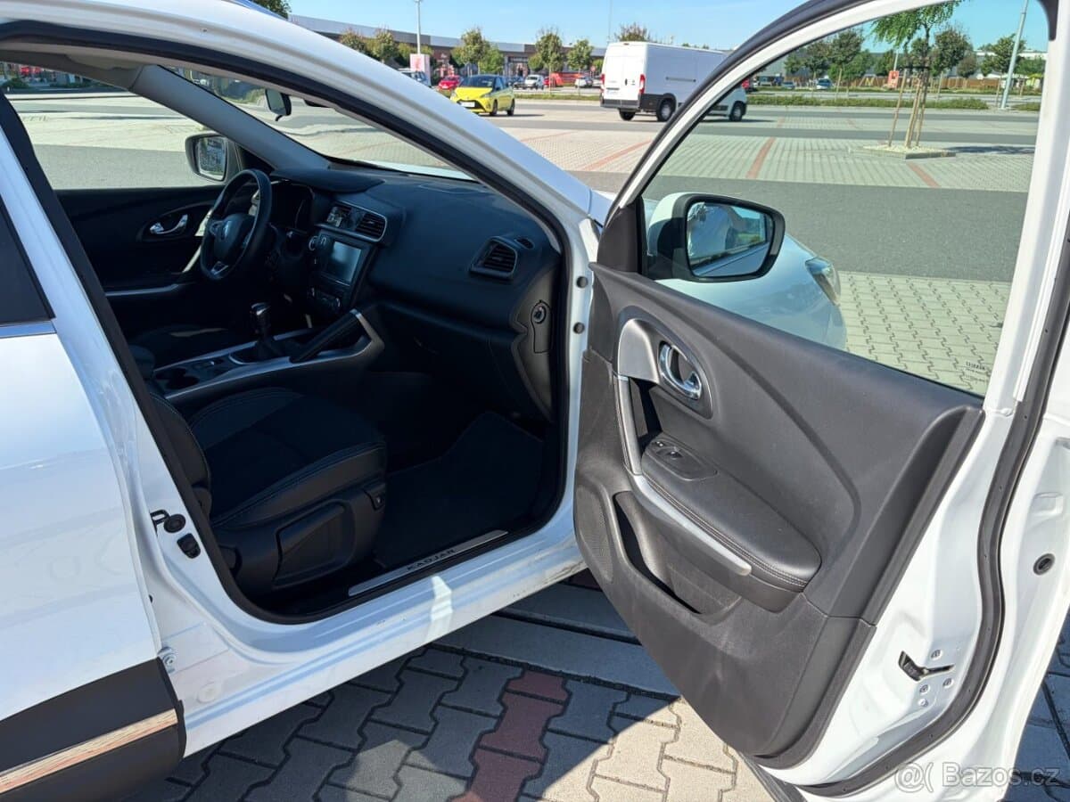 2015 Renault KADJAR - 13
