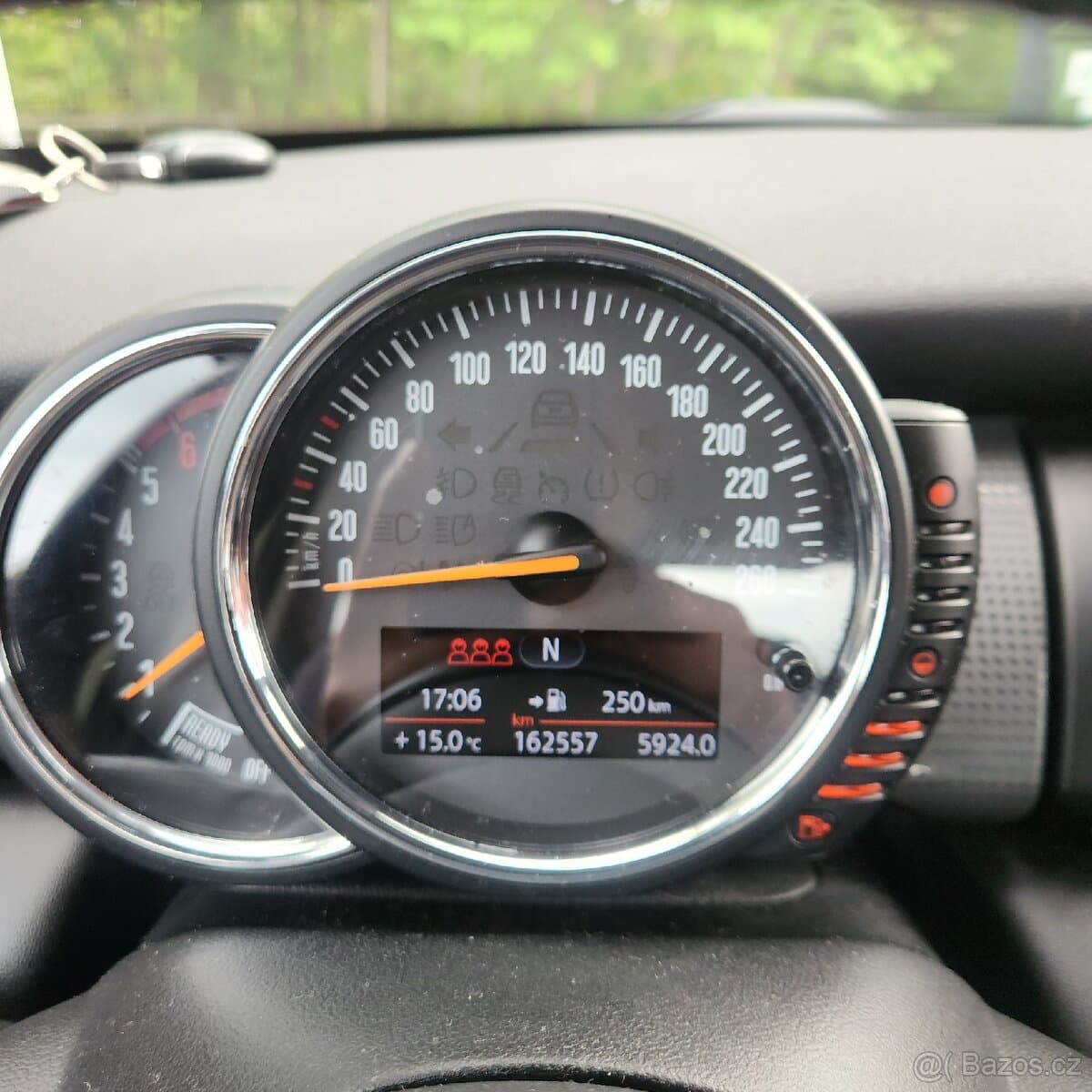 2015 Mini COOPER - 13