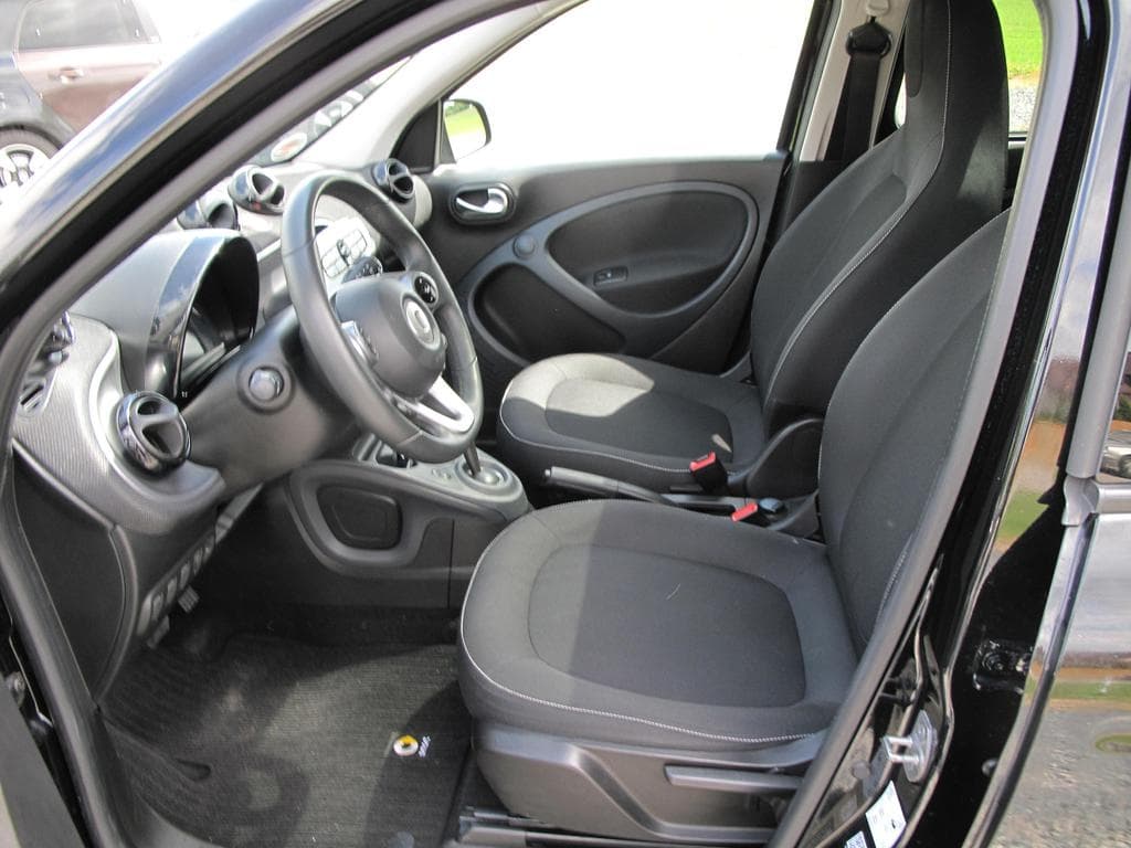 2019 Smart FORFOUR - 13