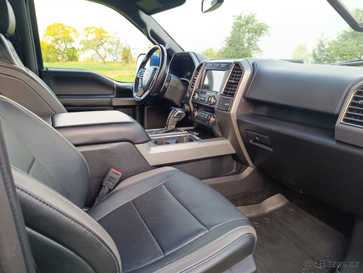 2020 Ford F-150 - 13