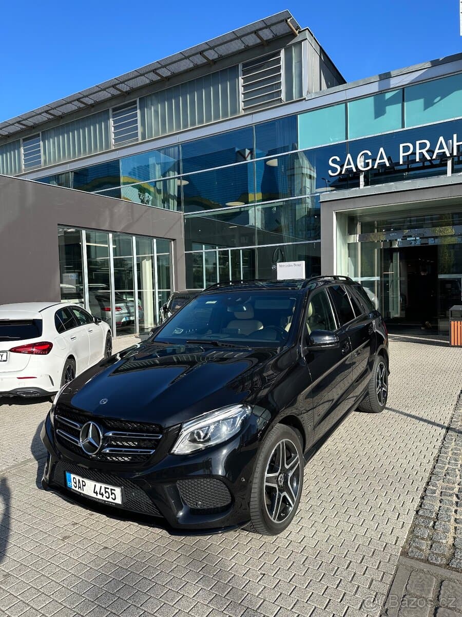 2019 Mercedes-Benz GL - 13