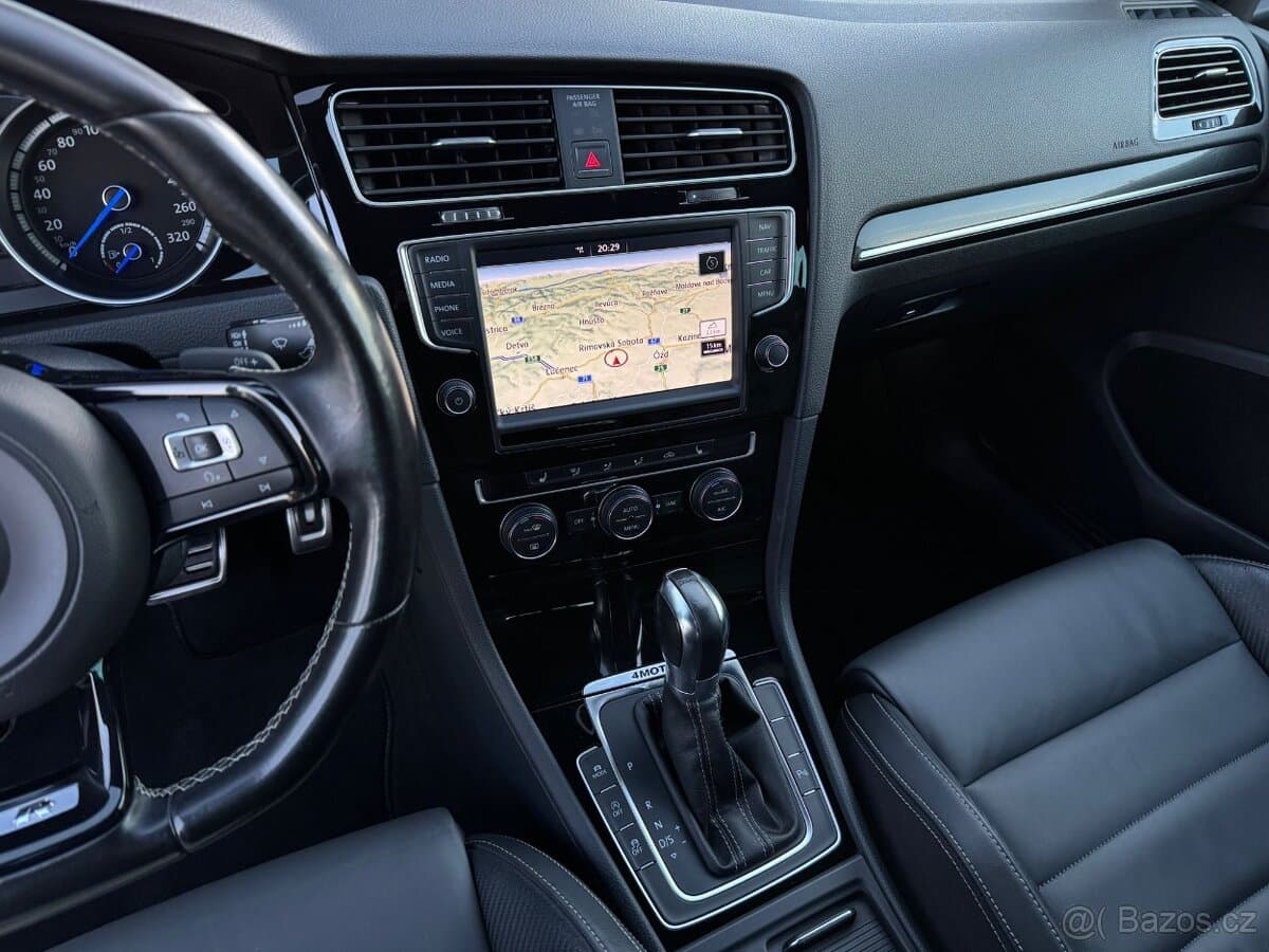 2015 Volkswagen GOLF - 13