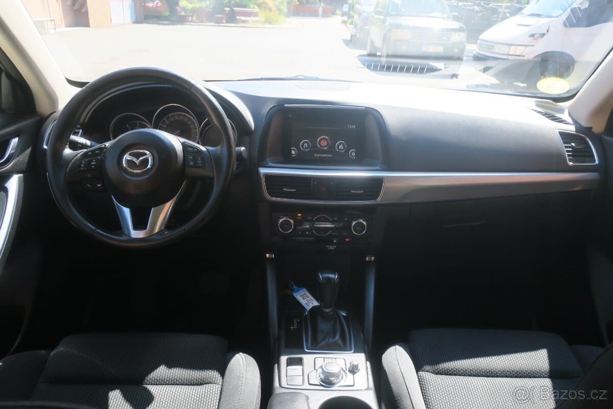 2016 Mazda CX-5 - 13