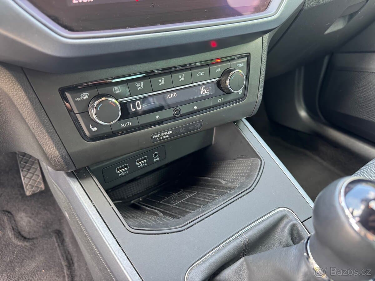 2018 Seat ARONA - 13
