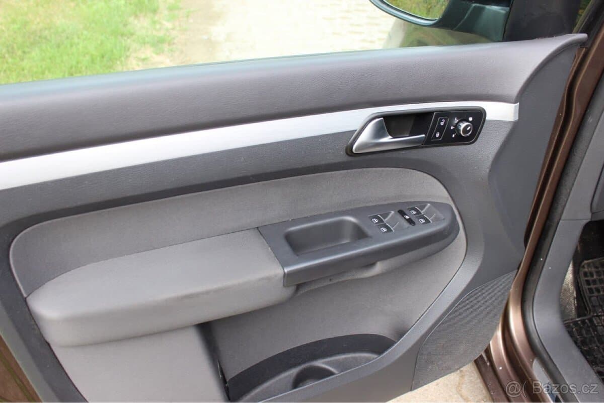 2012 Volkswagen TOURAN - 13