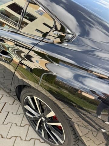 2020 Peugeot 508 - 13