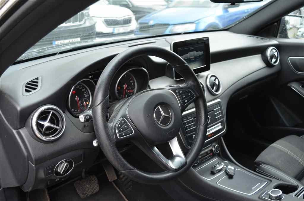 2017 Mercedes-Benz CL-CLASS - 13