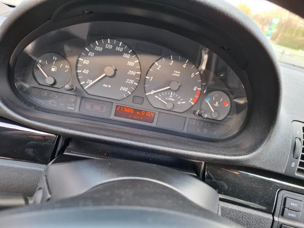 1999 BMW OSTATNÍ - 13