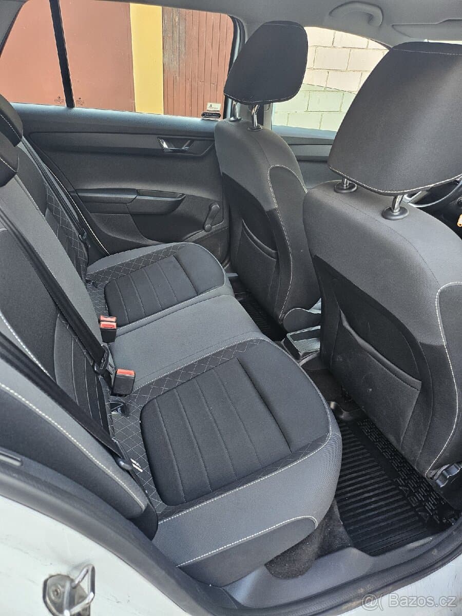 2019 Škoda FABIA - 13