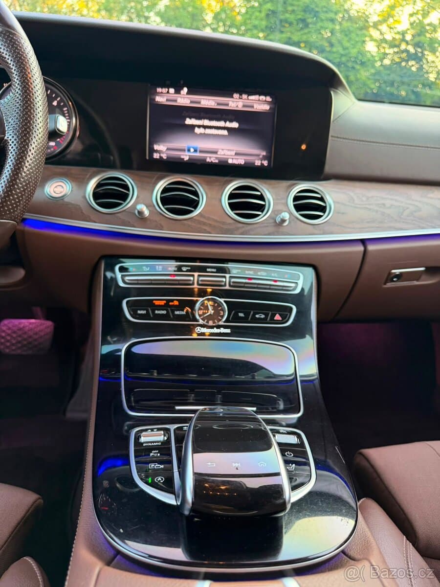 2017 Mercedes-Benz OSTATNÍ - 13