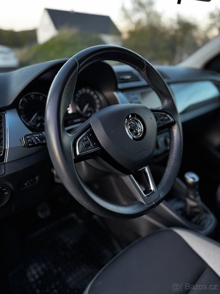 2017 Škoda FABIA - 13
