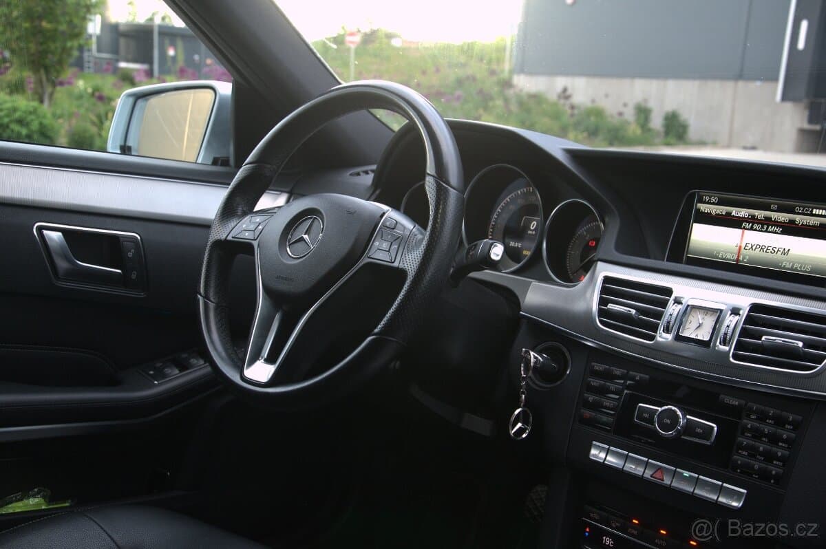 2014 Mercedes-Benz CL-CLASS - 13