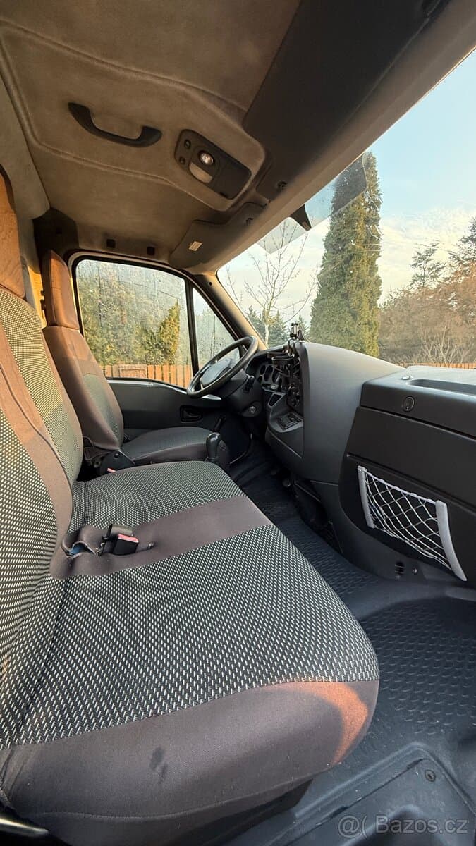 2002 Iveco OSTATNÍ - 13