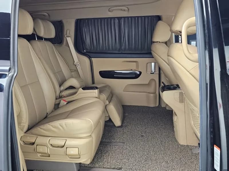 2020 Kia CARNIVAL - 13