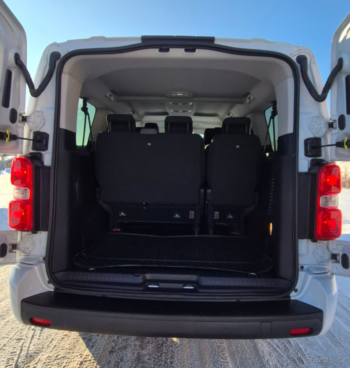 2023 Toyota PROACE - 13