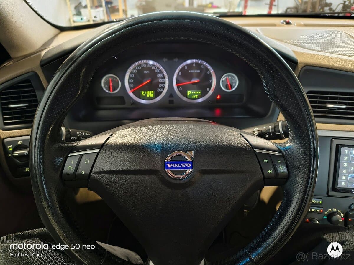 2006 Volvo S60 - 13