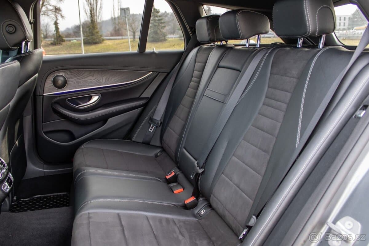 2018 Mercedes-Benz OSTATNÍ - 13