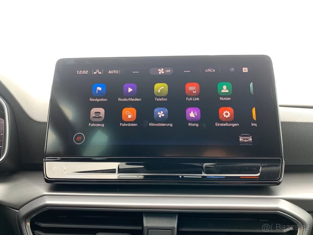 2021 Seat LEON - 13