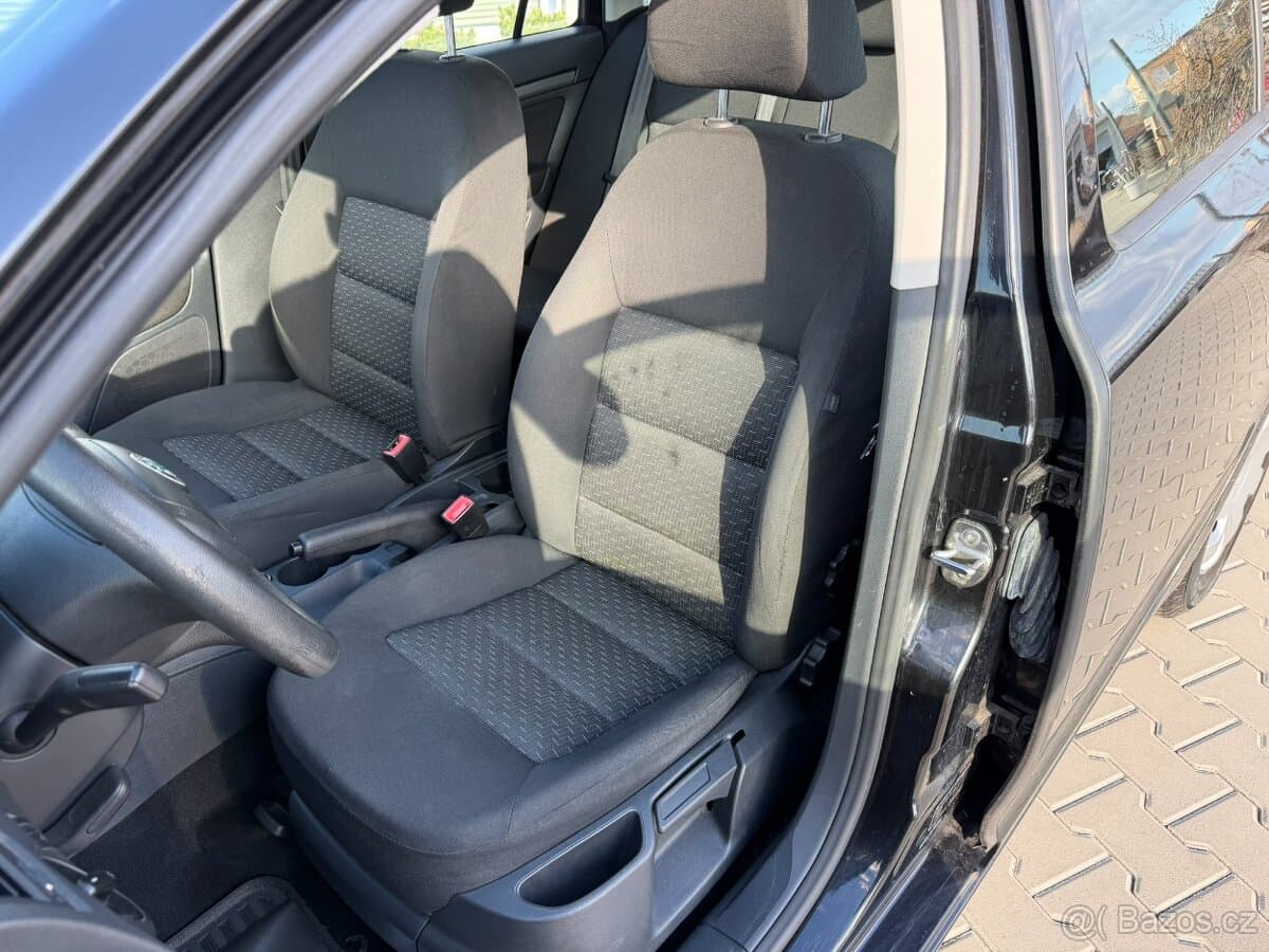 2012 Škoda OCTAVIA - 13